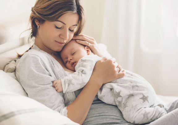The UK’s Latest Baby Sleep Trends – What’s Working for Modern Families