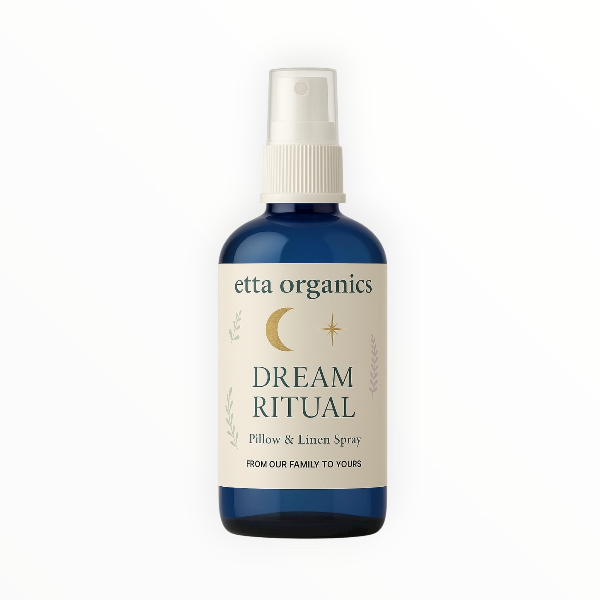 DREAM RITUAL - Mum & Dad Sleep Spray